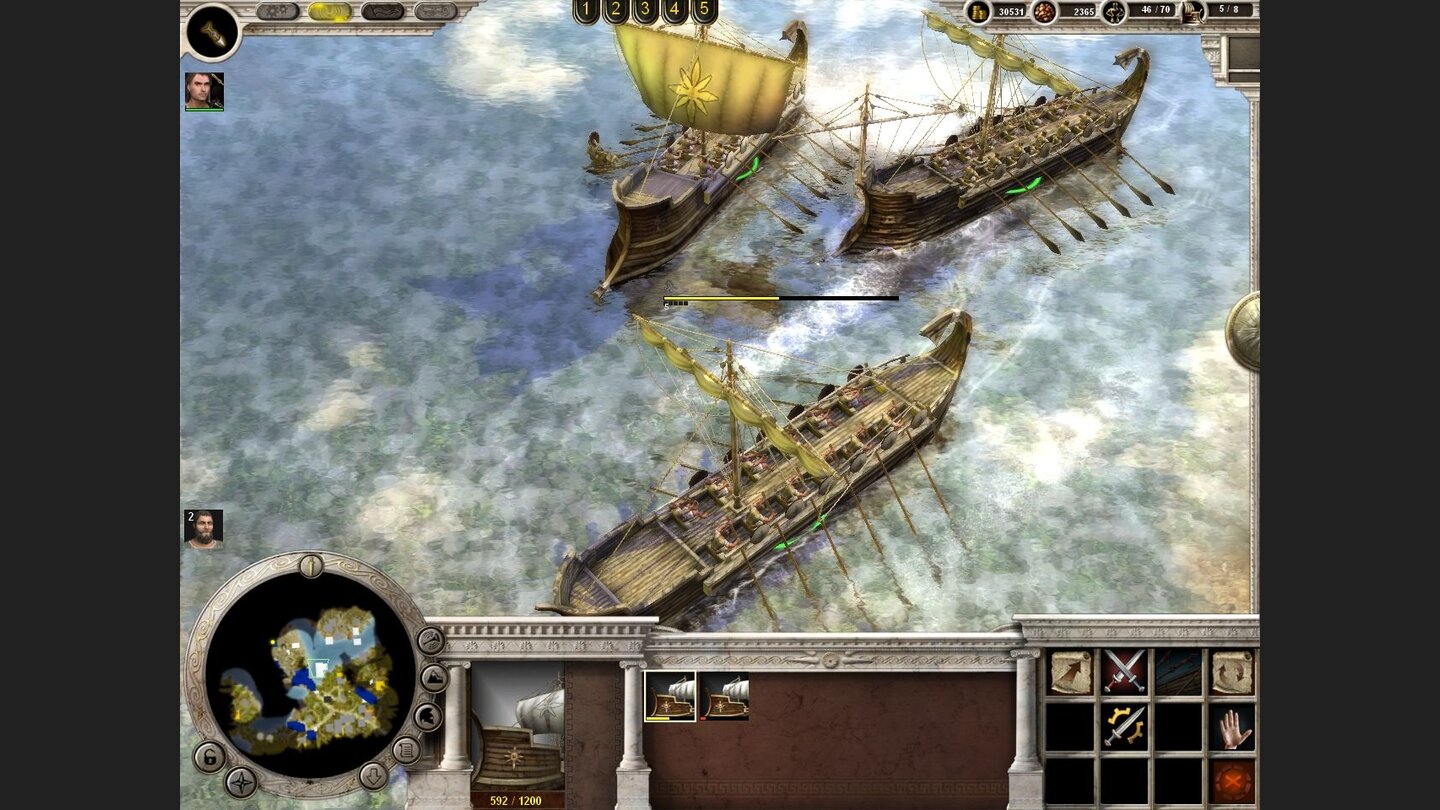 Age of Alexander