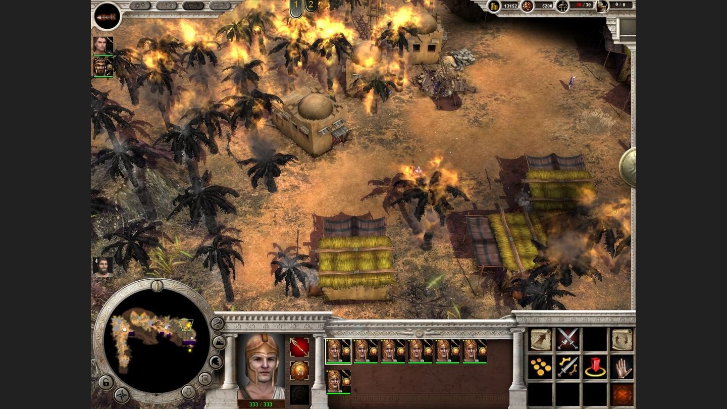 Age of Alexander