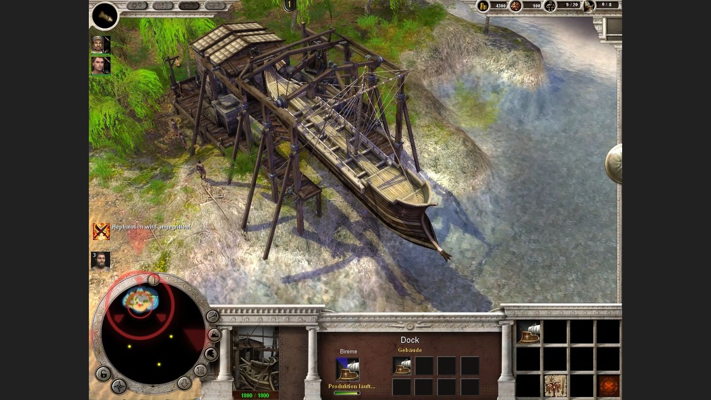 Age of Alexander