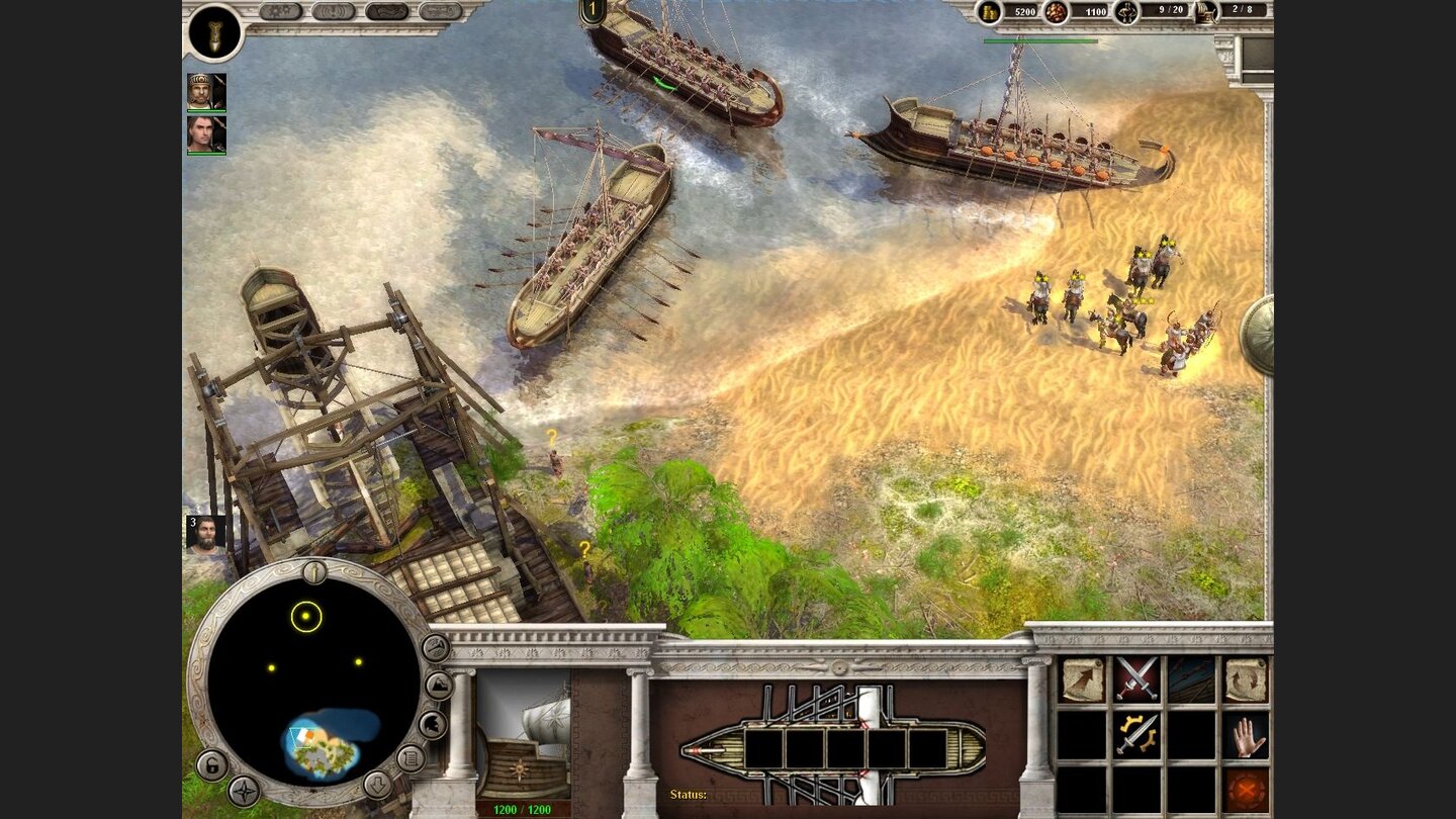 Age of Alexander