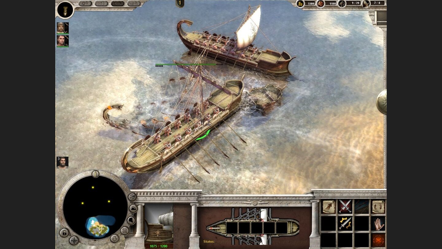 Age of Alexander