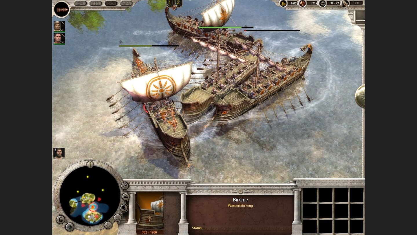 Age of Alexander