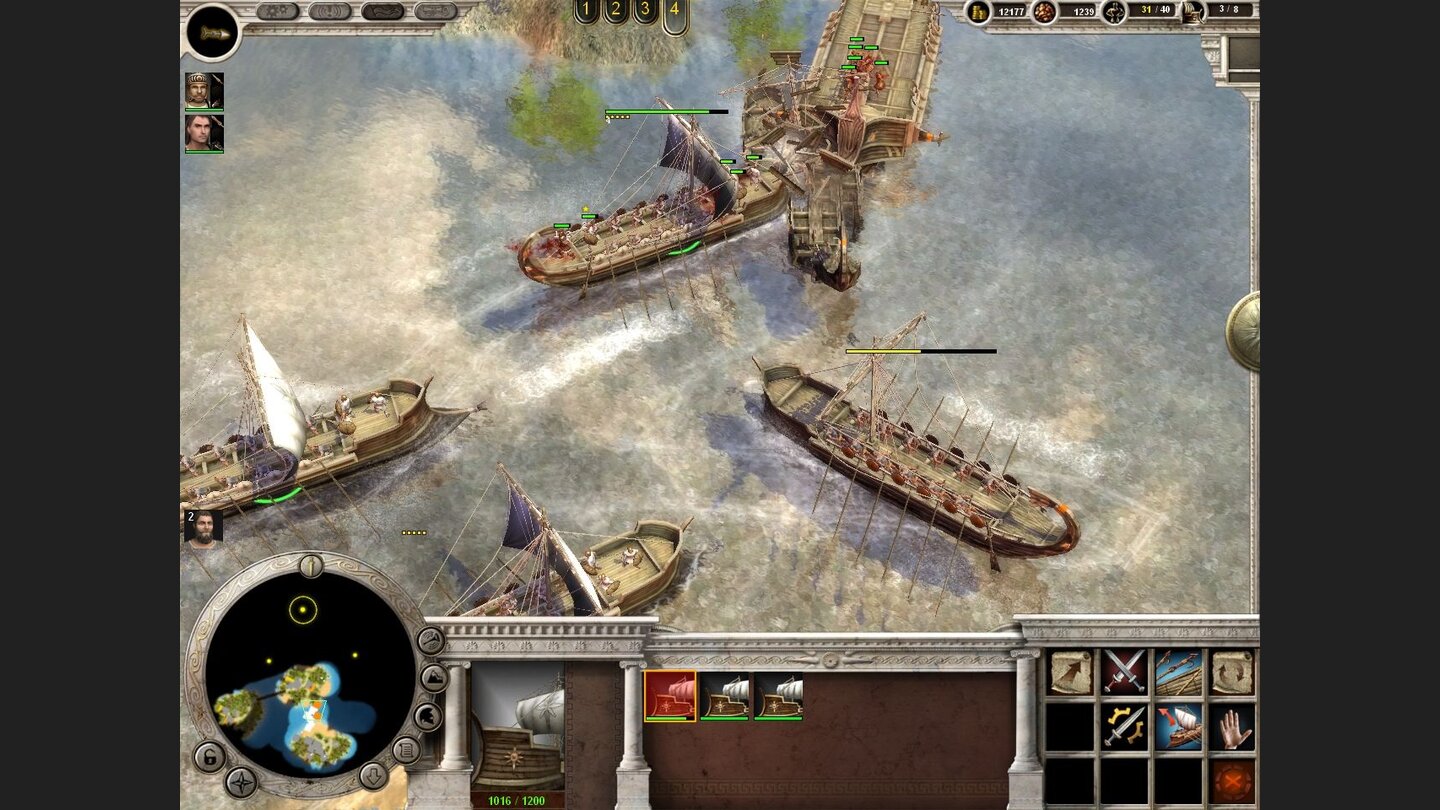 Age of Alexander