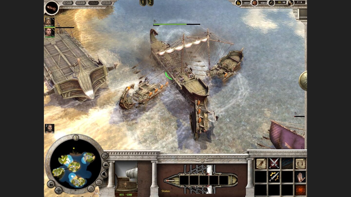 Age of Alexander
