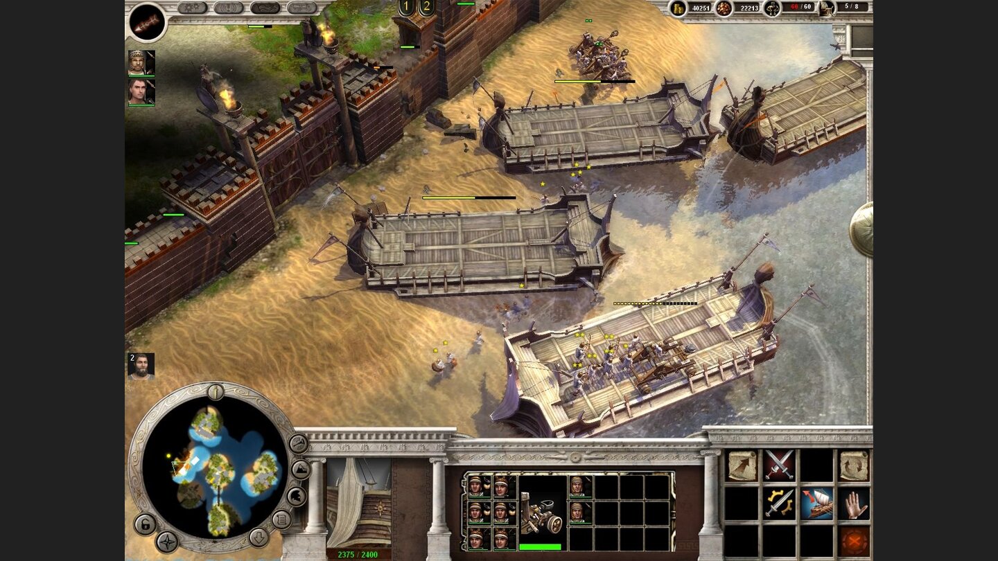 Age of Alexander