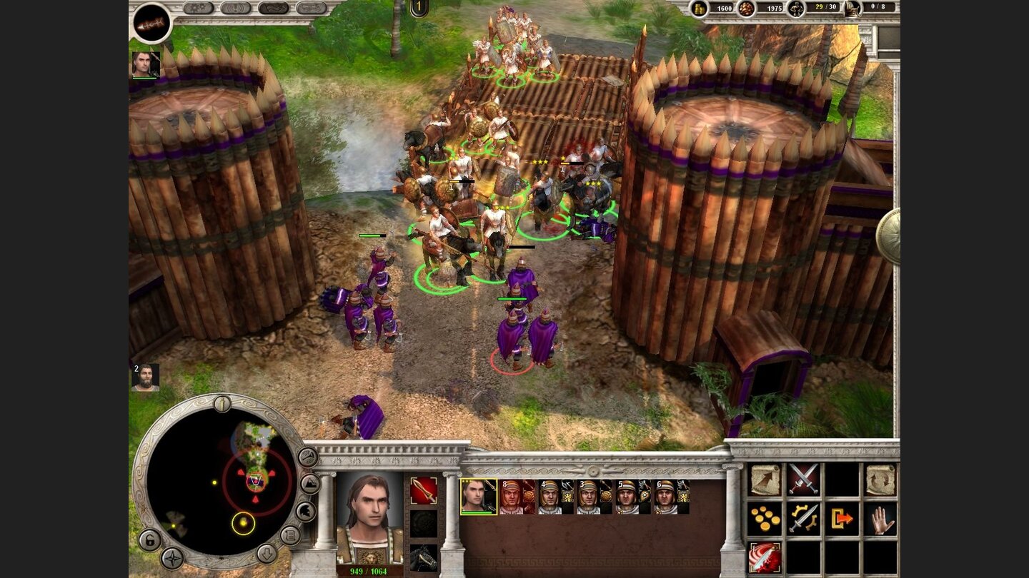 Age of Alexander