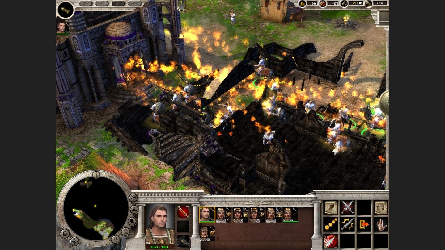 Age of Alexander