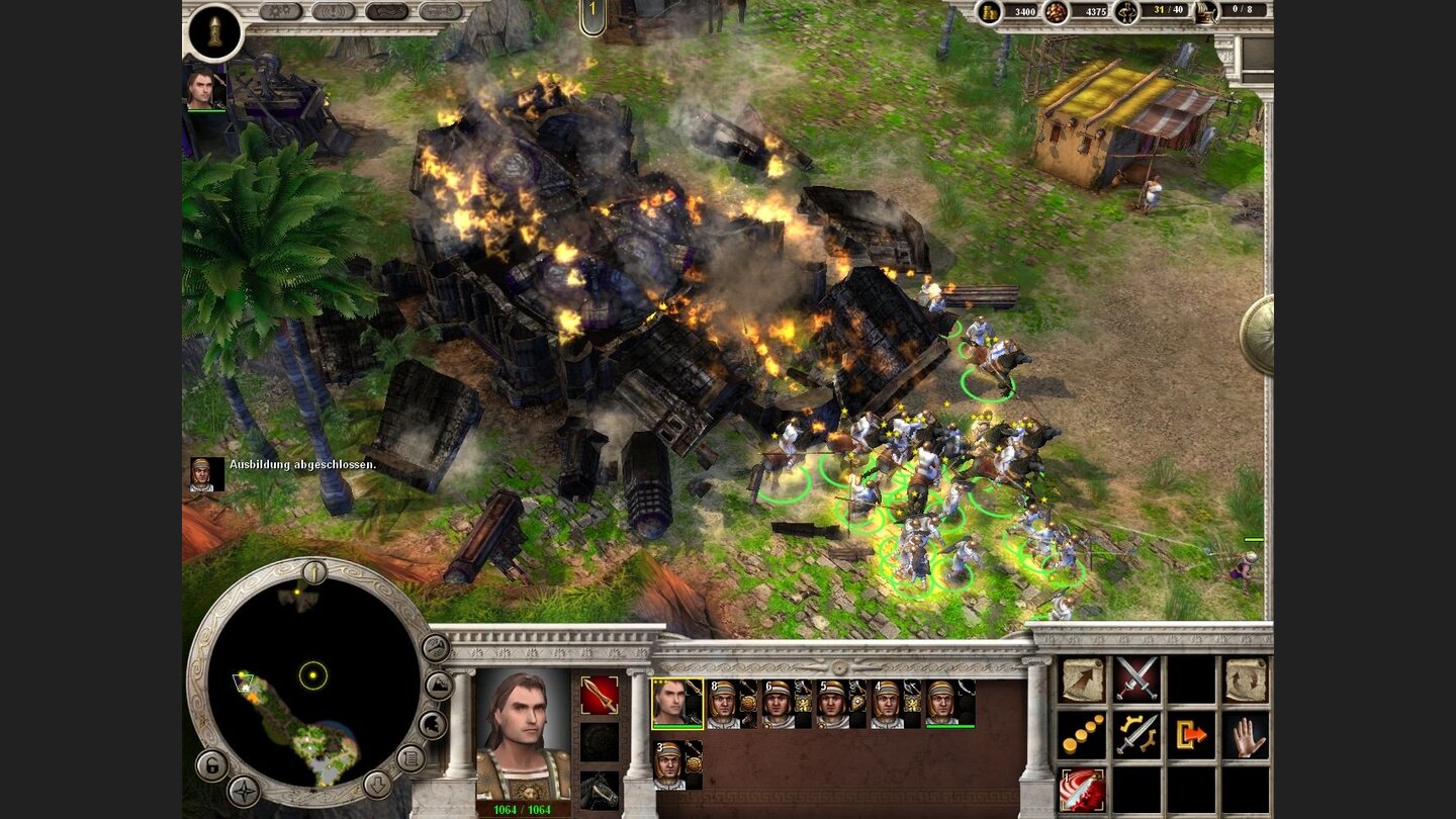 Age of Alexander