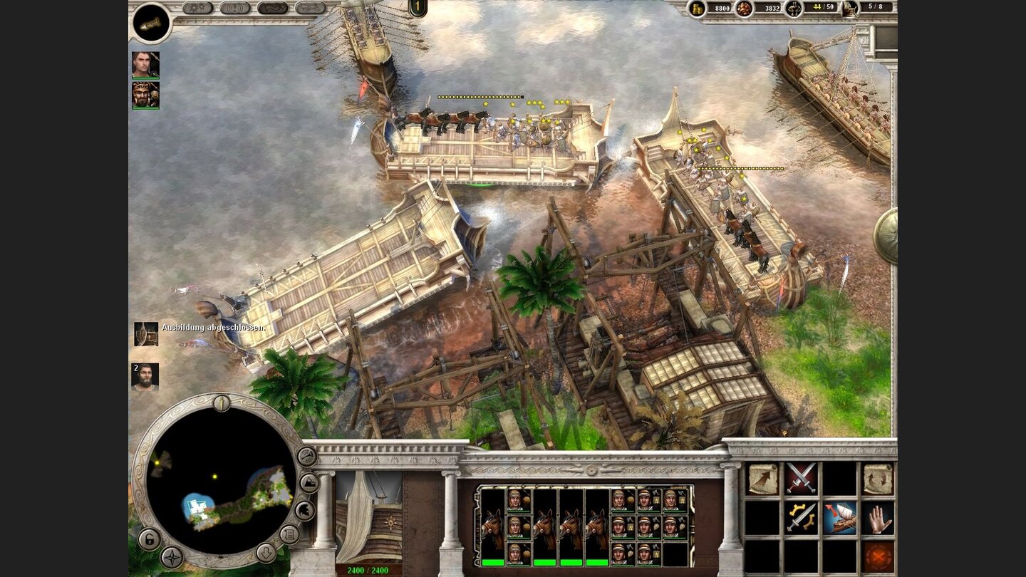 Age of Alexander