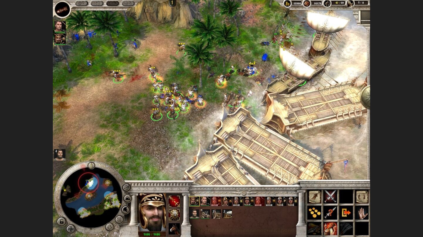 Age of Alexander