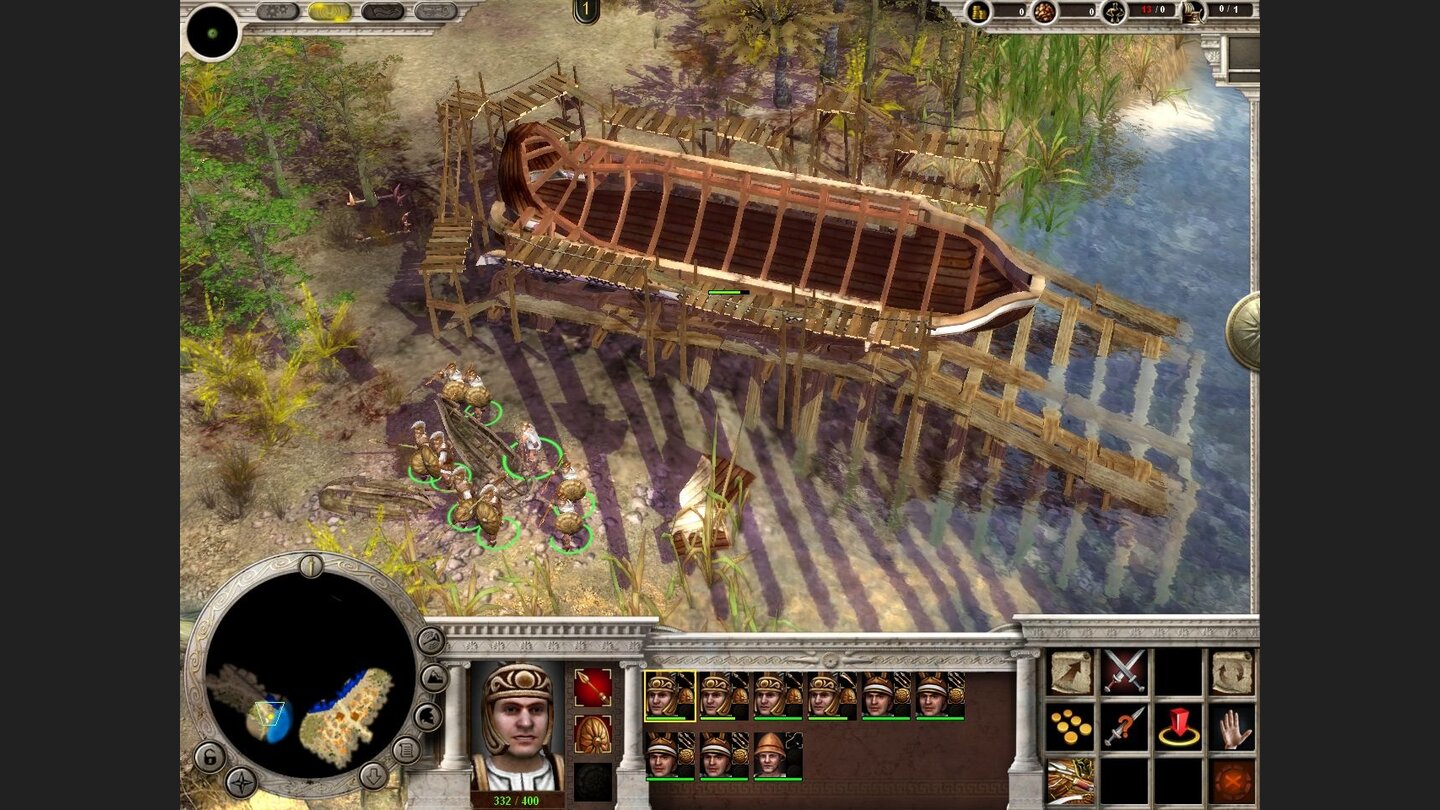 Age of Alexander
