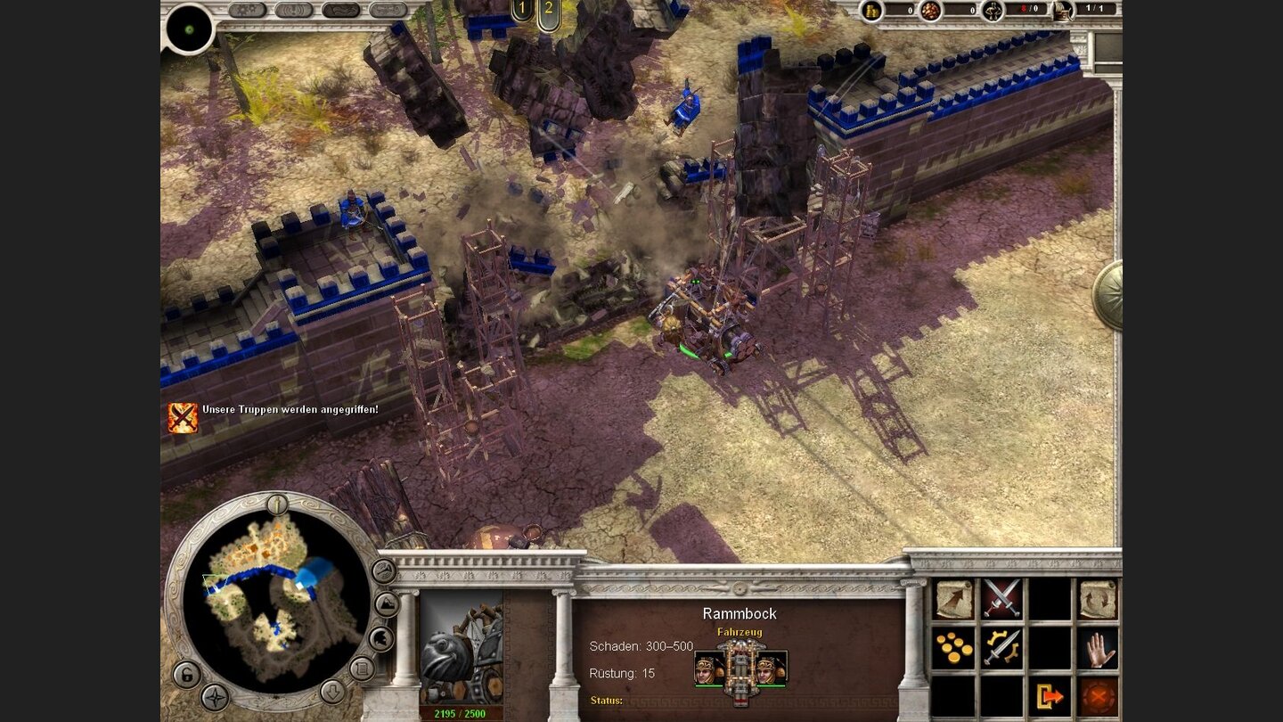 Age of Alexander