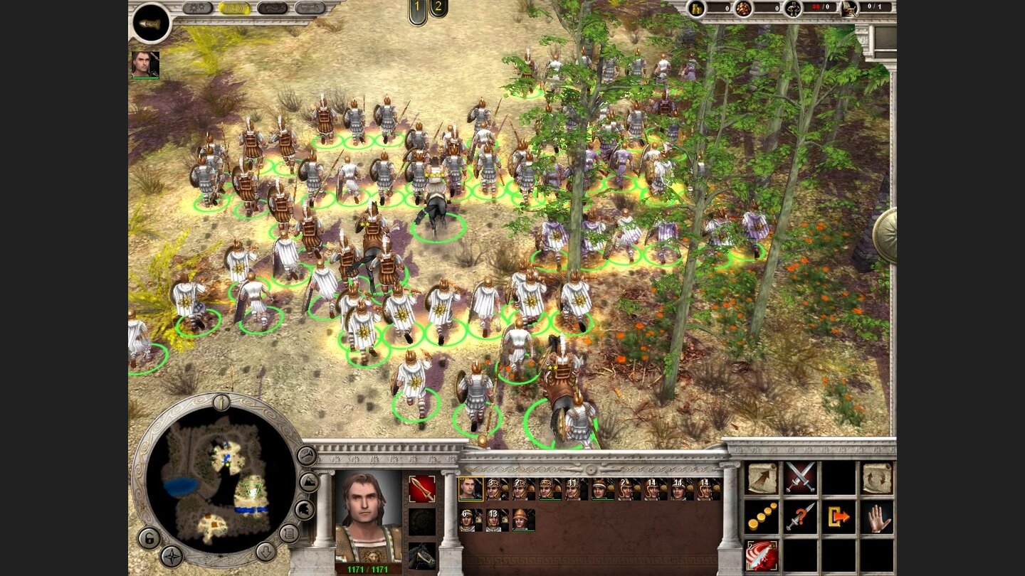 Age of Alexander