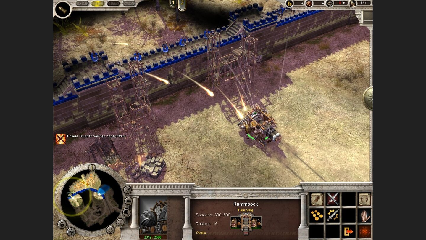 Age of Alexander