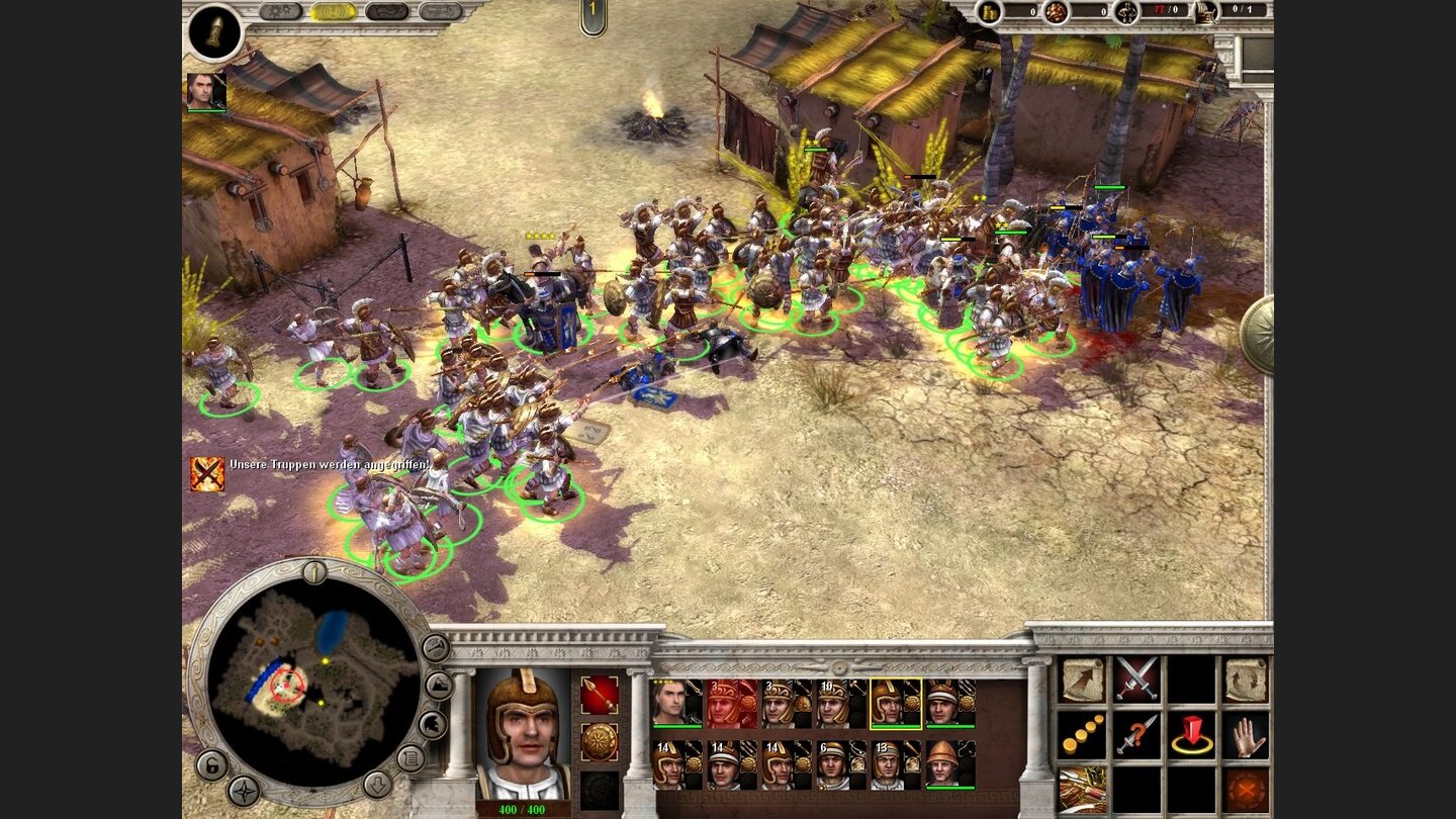 Age of Alexander