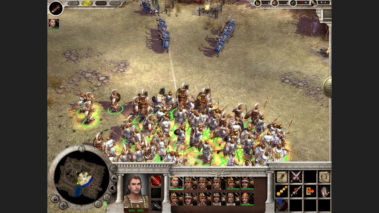 Age of Alexander