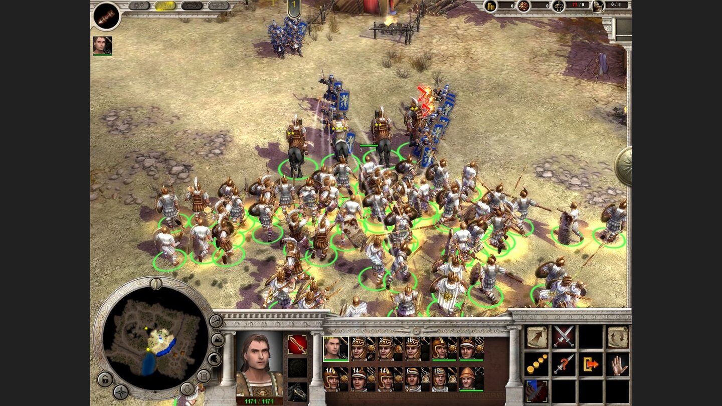 Age of Alexander