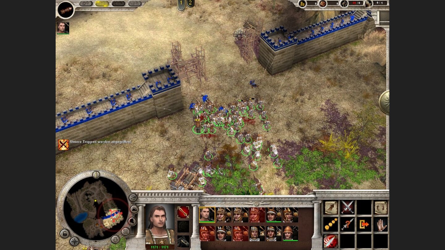 Age of Alexander
