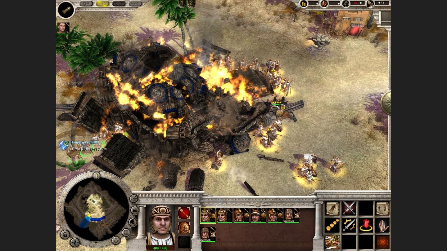 Age of Alexander