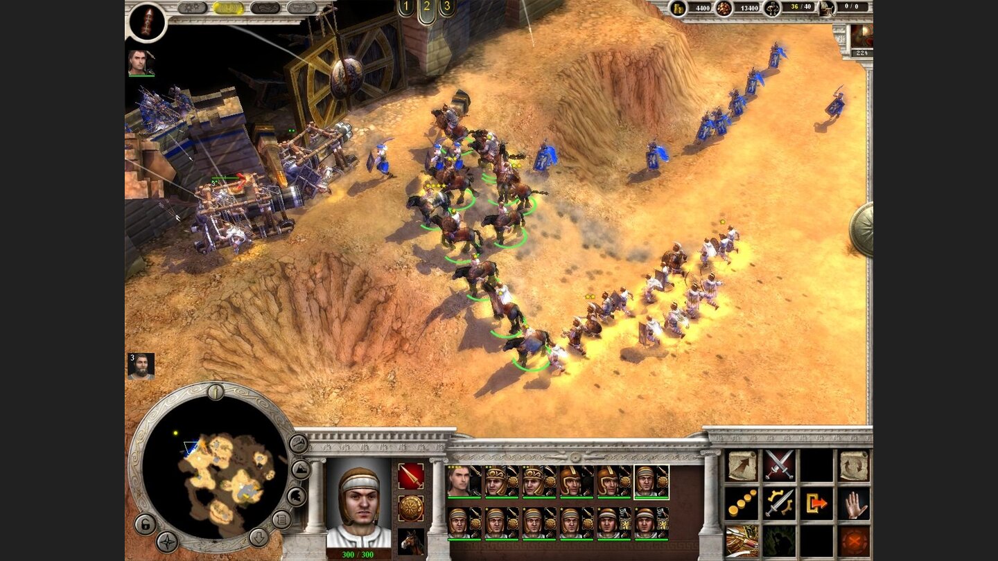 Age of Alexander