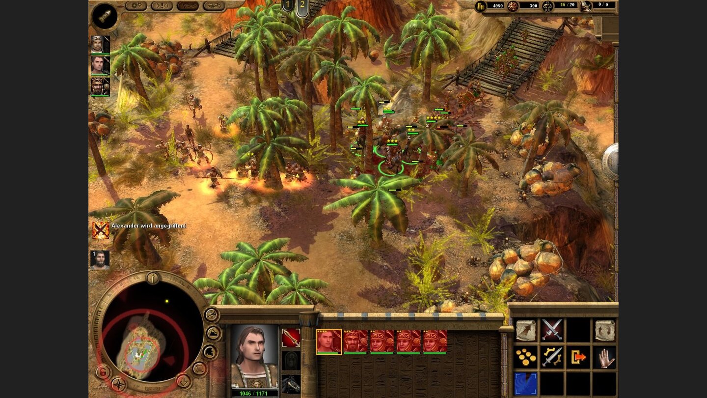 Age of Alexander