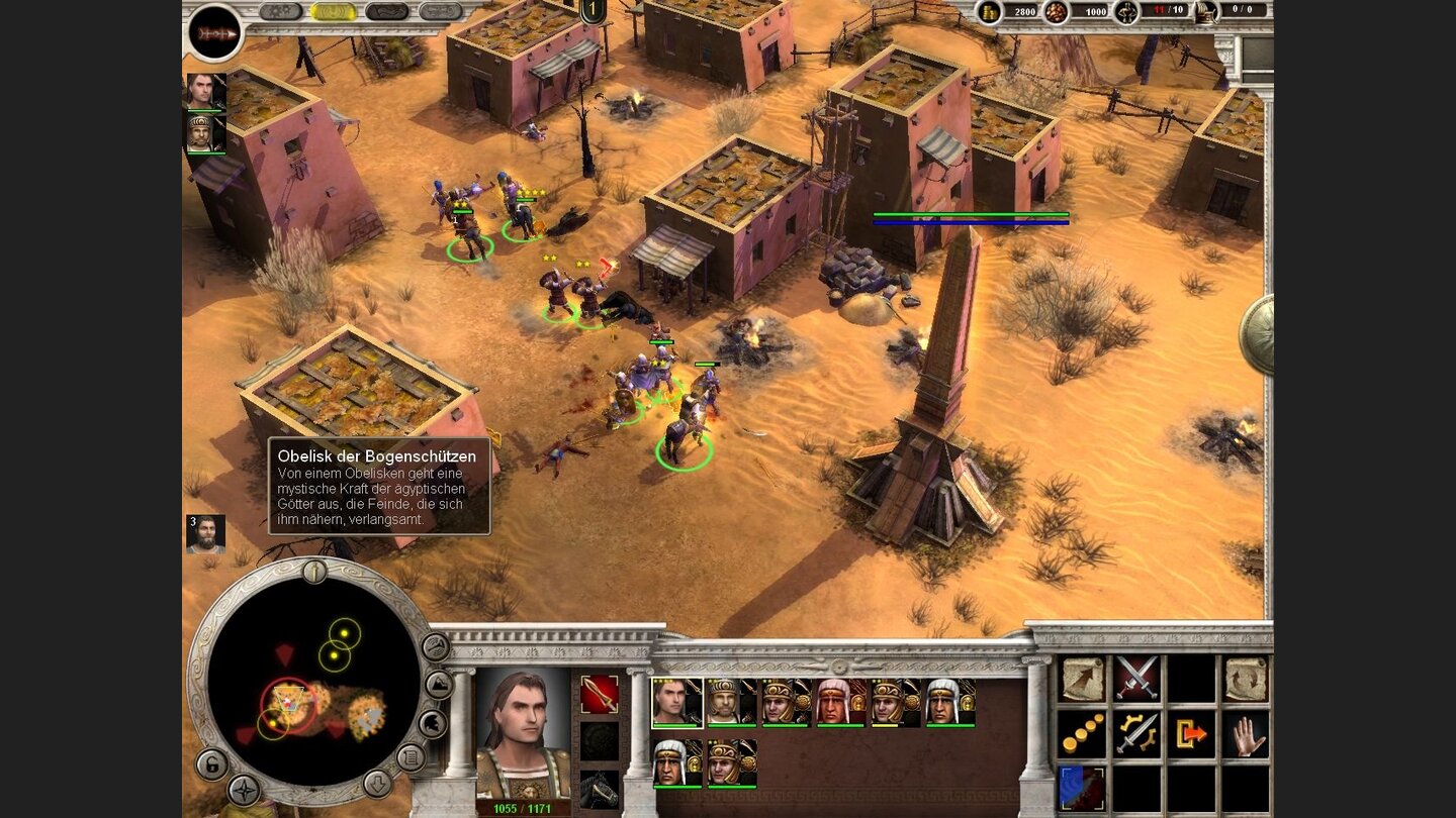 Age of Alexander