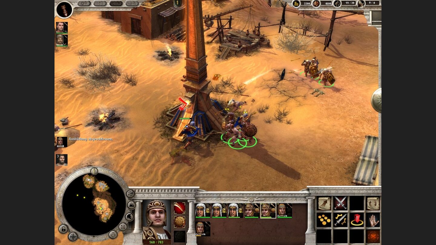 Age of Alexander