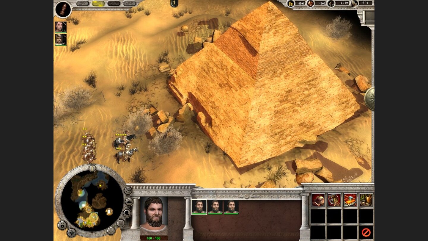 Age of Alexander