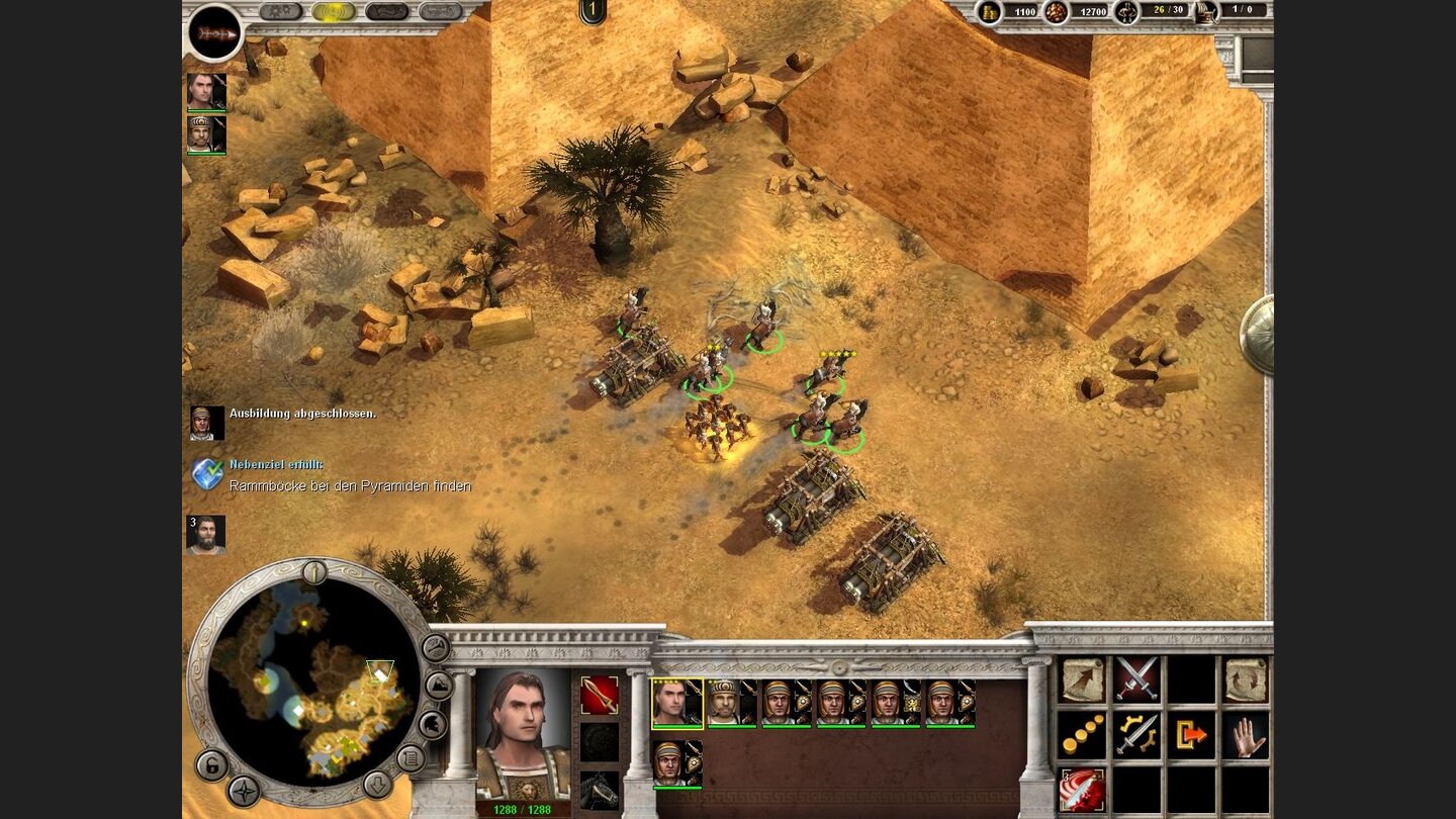 Age of Alexander