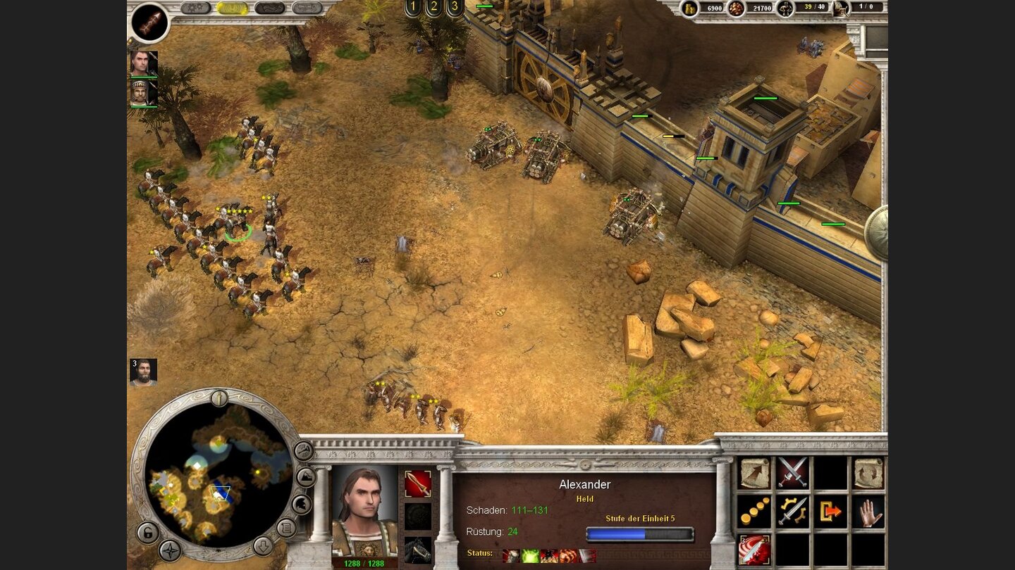 Age of Alexander