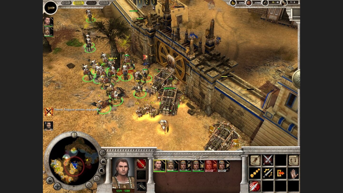Age of Alexander