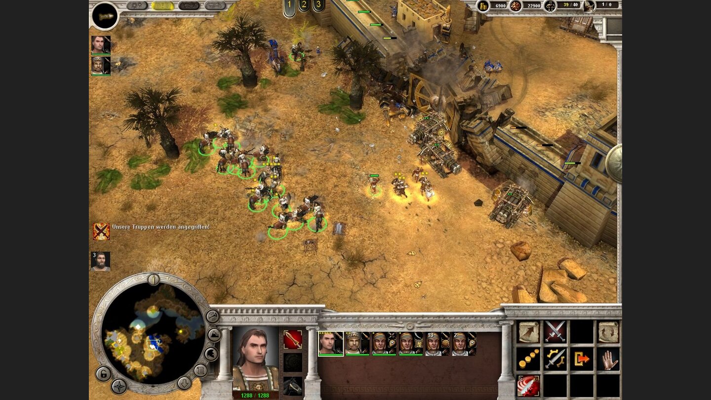 Age of Alexander
