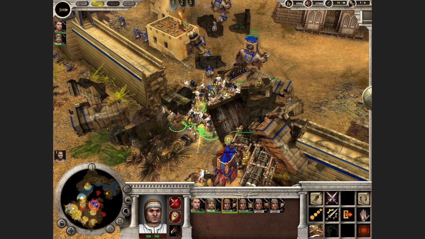 Age of Alexander