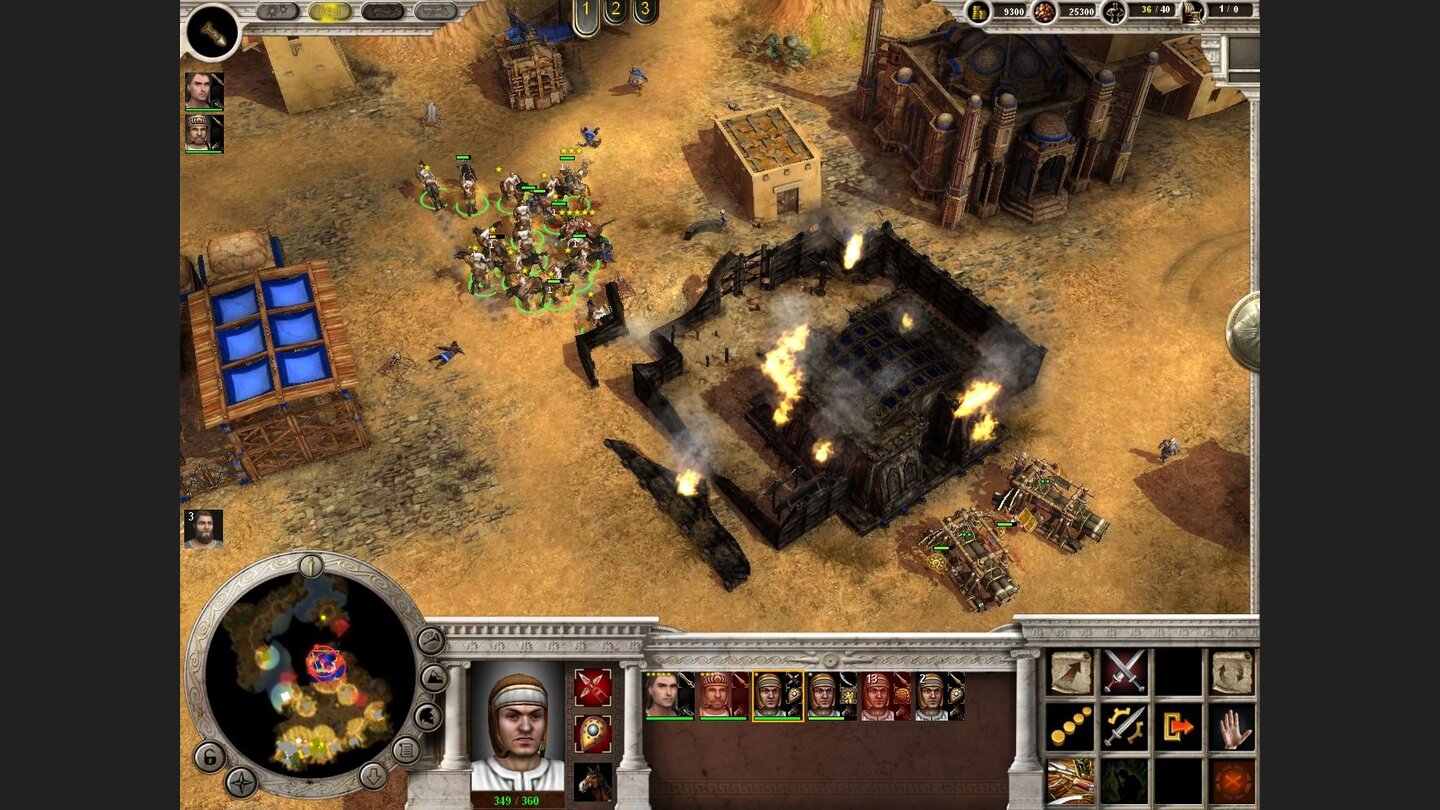 Age of Alexander