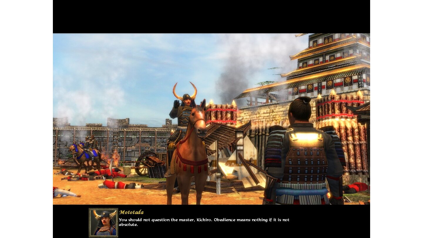 Age of Empire 3: Asian Dynasties 27