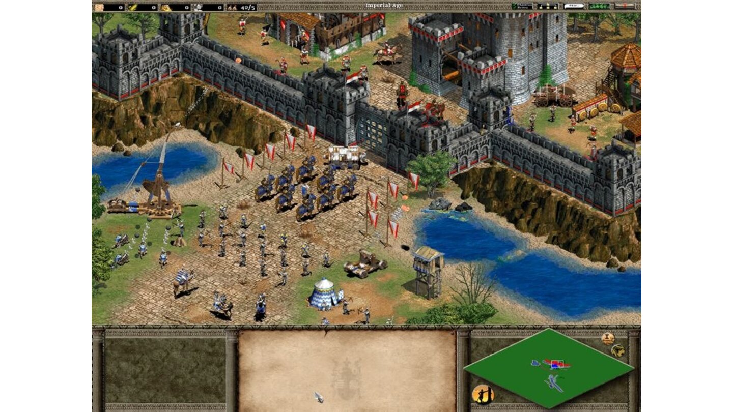 Age of Empires 2: Age of Kings