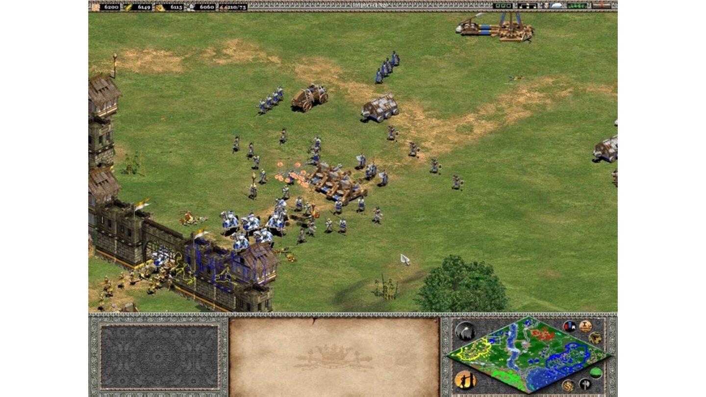 Age of Empires 2: Age of Kings