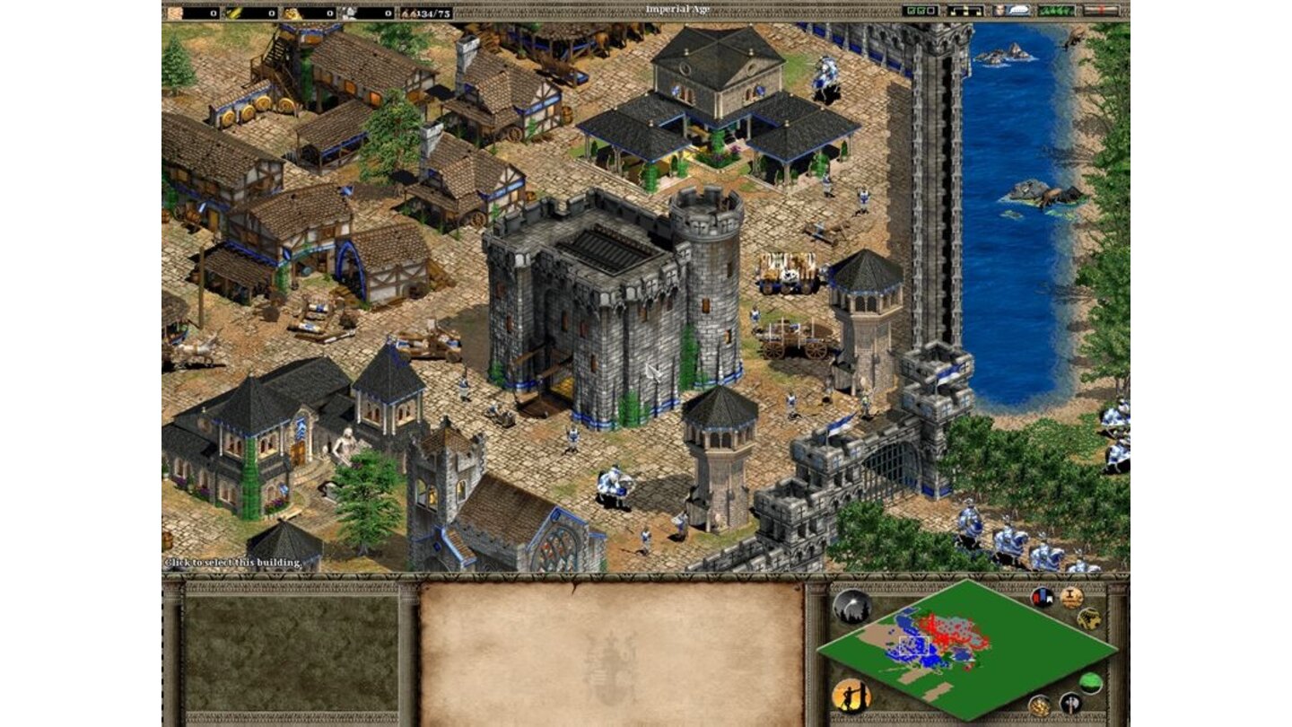 Age of Empires 2: Age of Kings