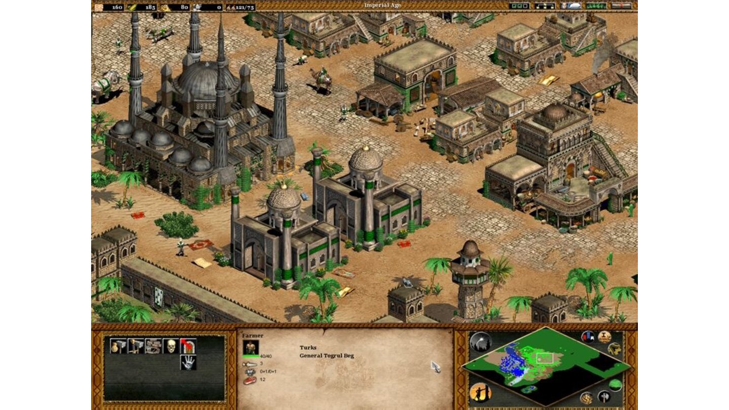 Age of Empires 2: Age of Kings