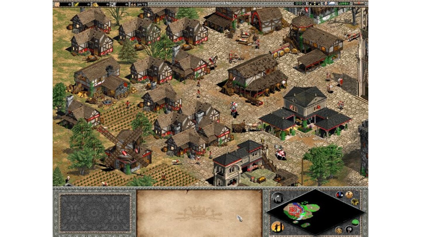 Age of Empires 2: Age of Kings