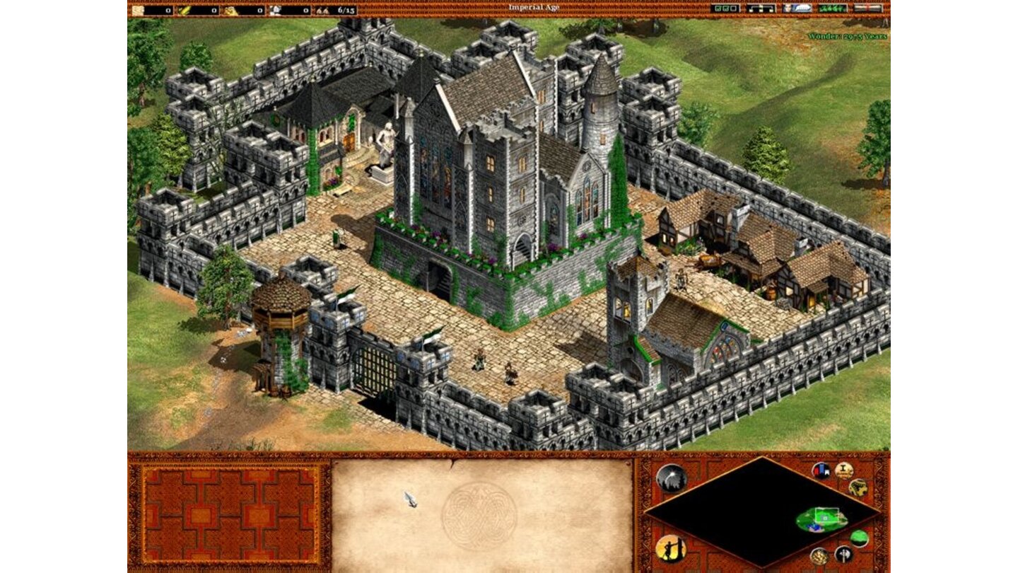 Age of Empires 2: Age of Kings