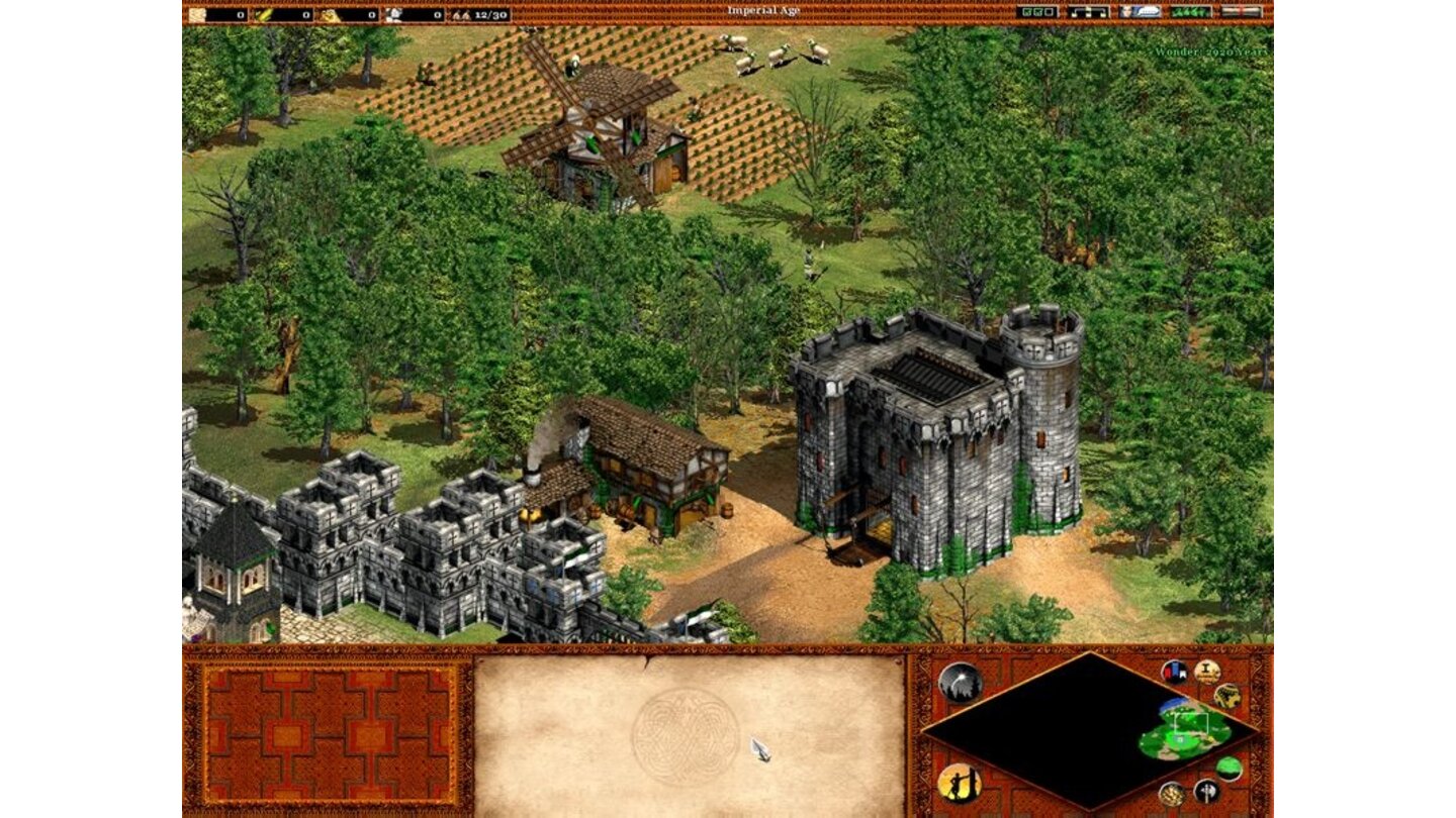 Age of Empires 2: Age of Kings