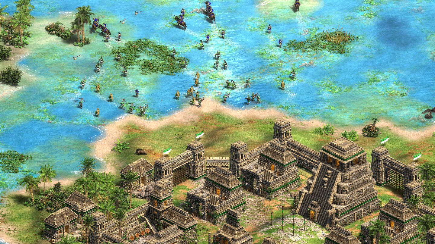 Age of Empires 2: Definitive Edition