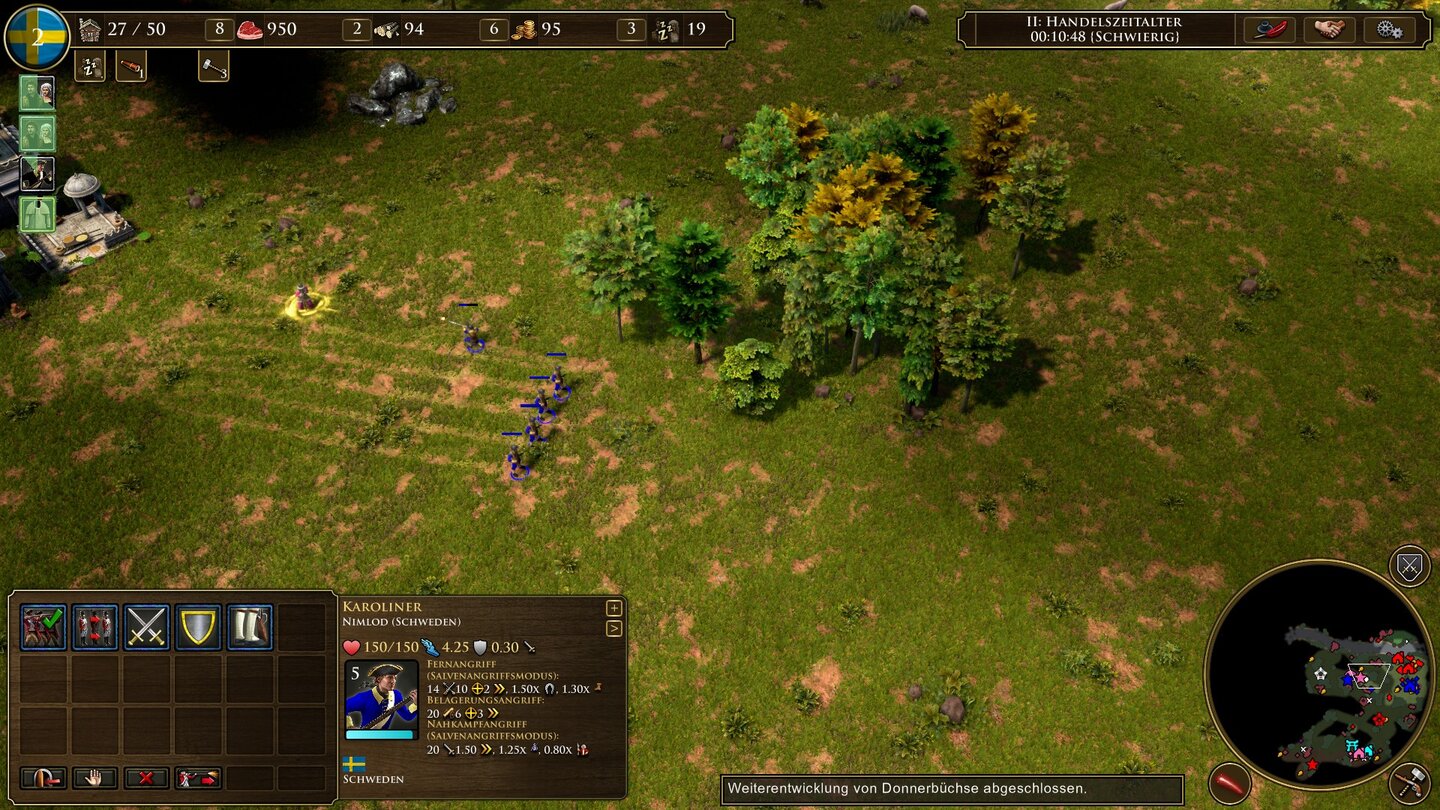 Age of Empires 3: Definitive Edition