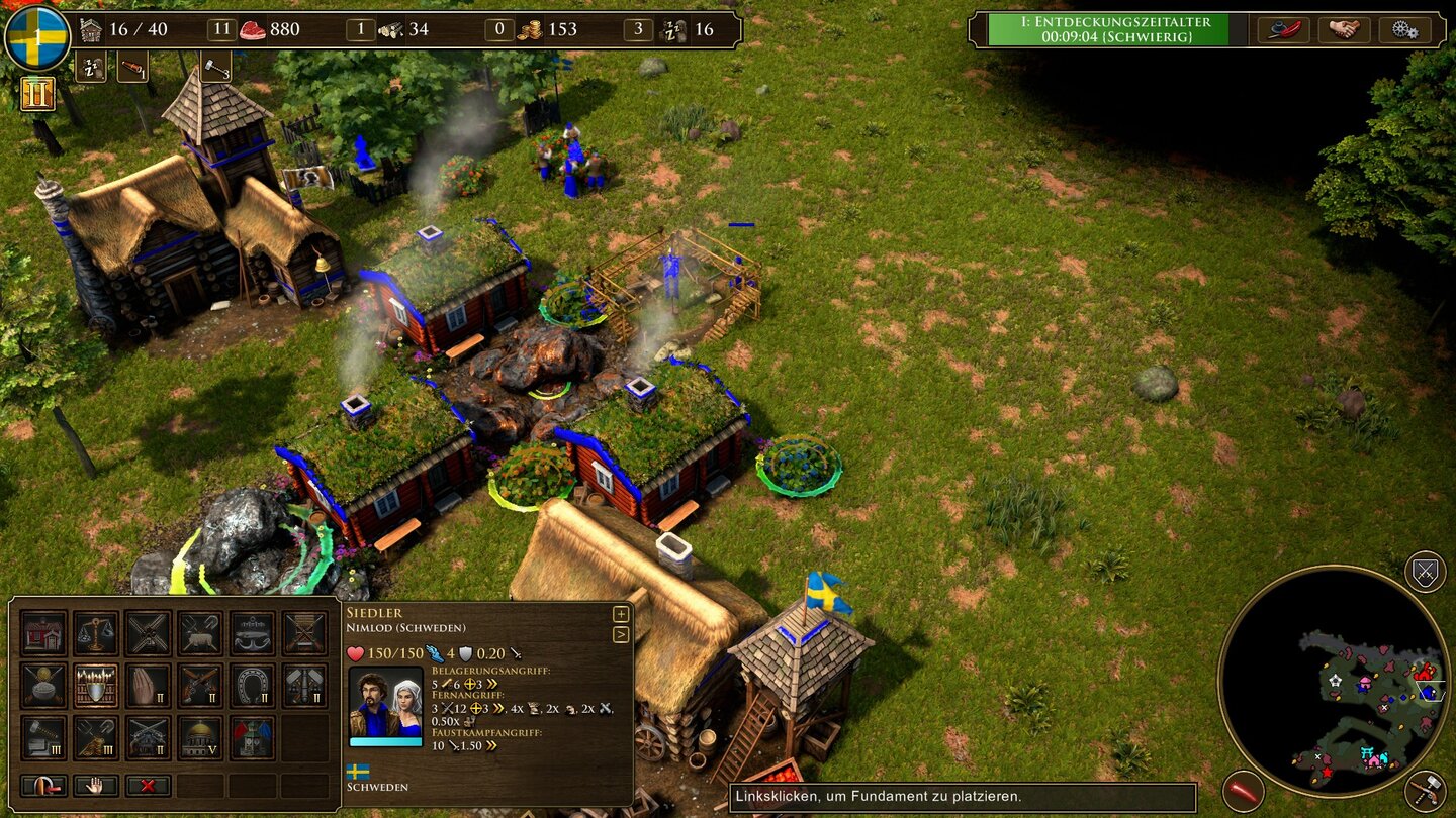 Age of Empires 3: Definitive Edition