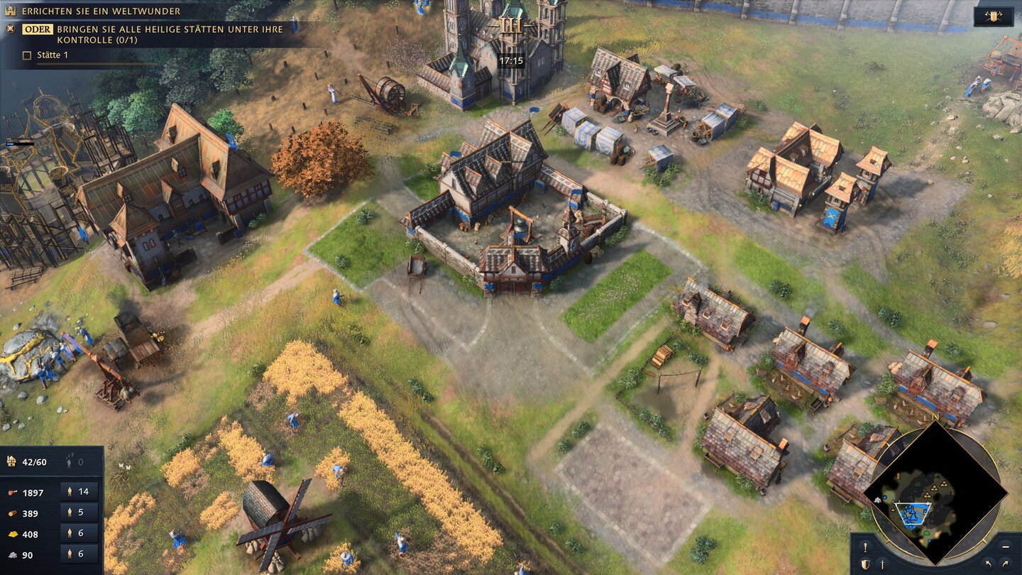 Age of Empires 4 - Screenshot