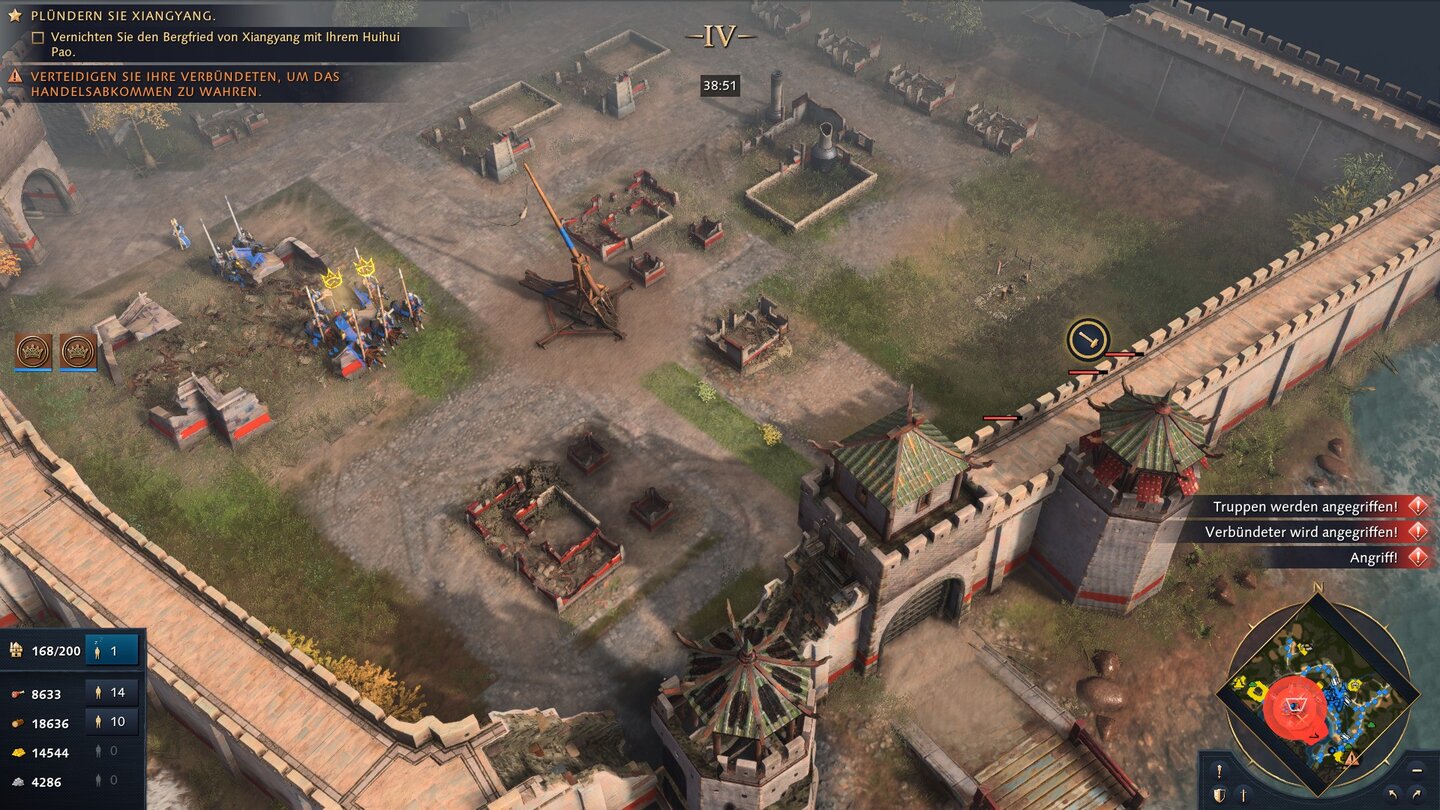 Age of Empires 4 - Screenshot