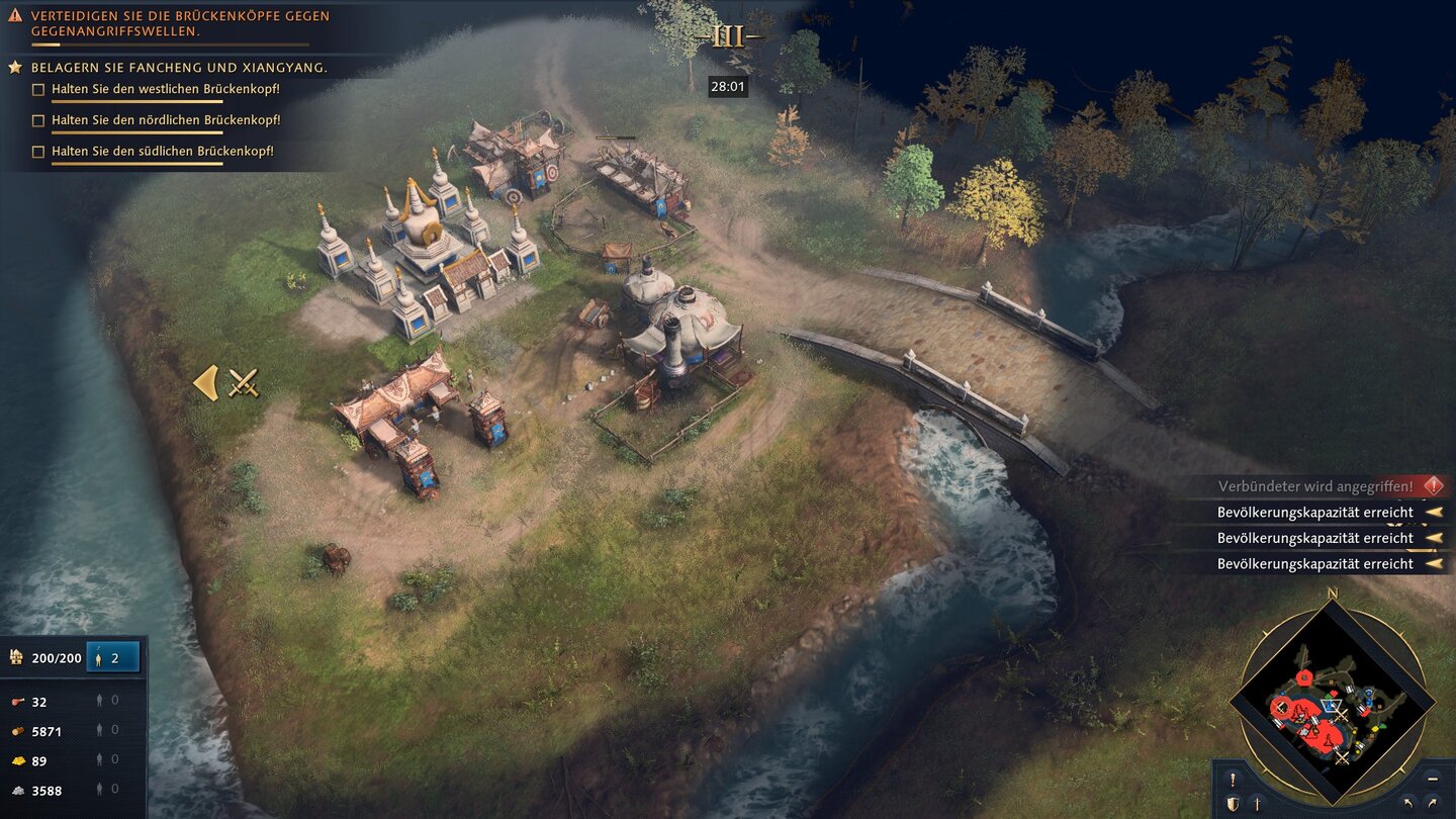 Age of Empires 4 - Screenshot