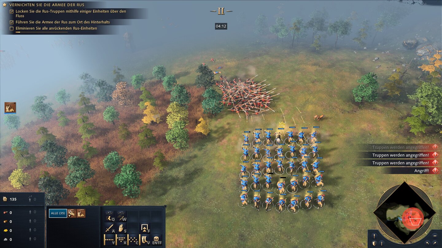 Age of Empires 4 - Screenshot