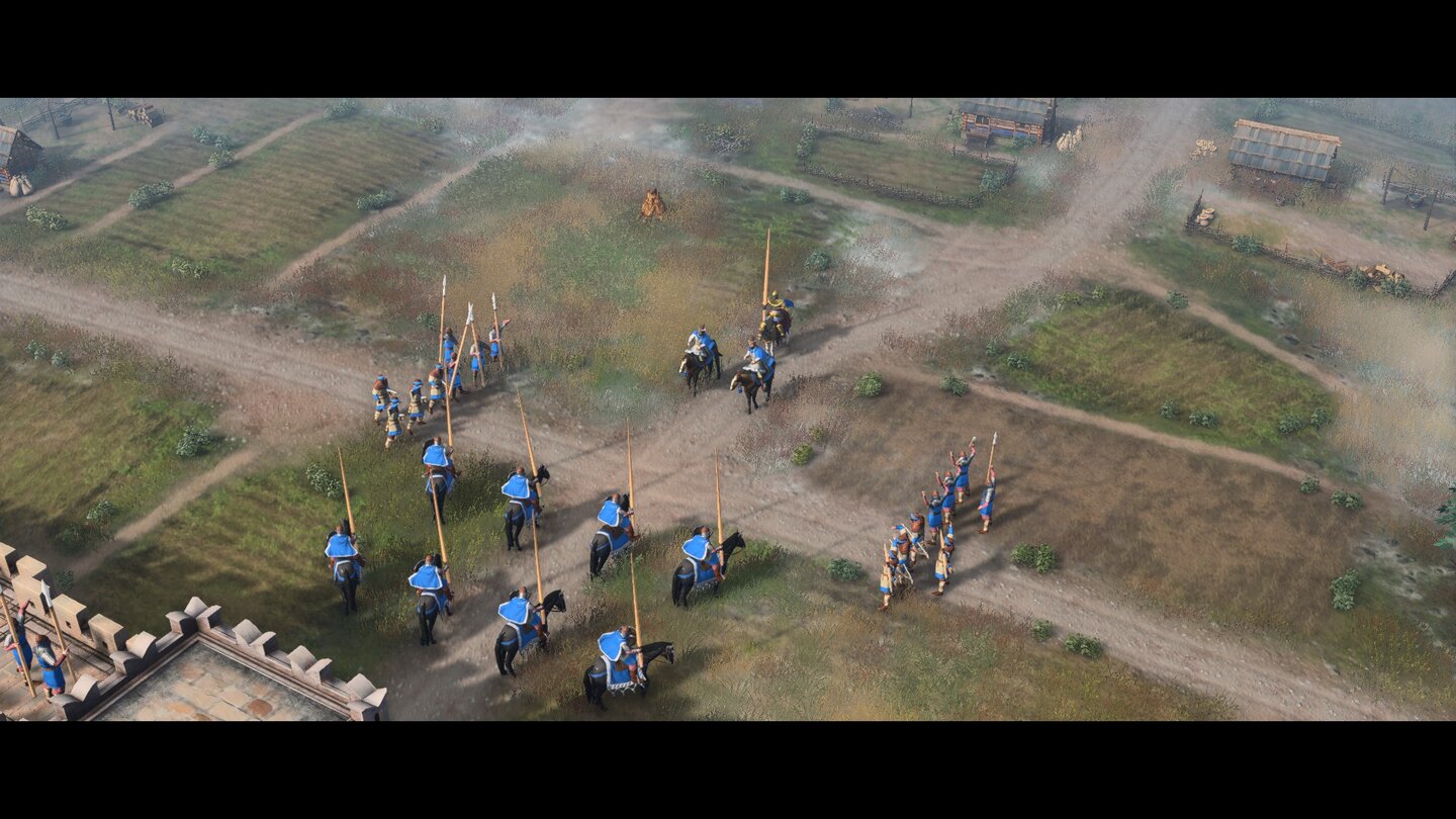 Age of Empires 4 - Screenshot